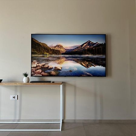 부도니 Mp Luxury House 빌라 외부 사진
