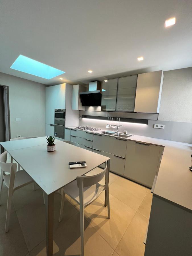 부도니 Mp Luxury House 빌라 외부 사진