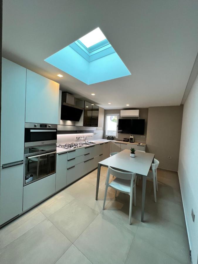 부도니 Mp Luxury House 빌라 외부 사진