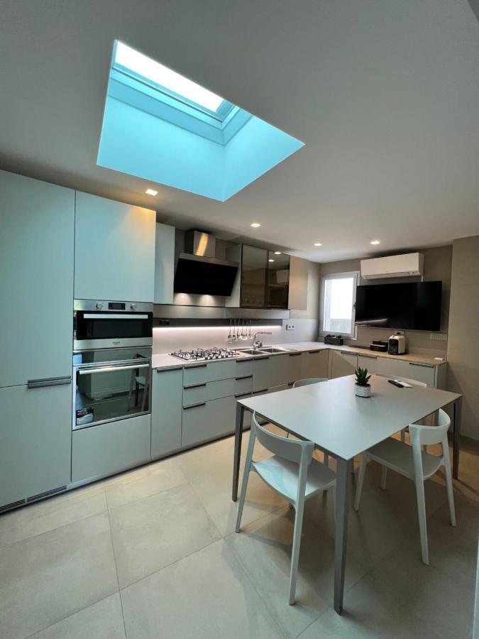 부도니 Mp Luxury House 빌라 외부 사진