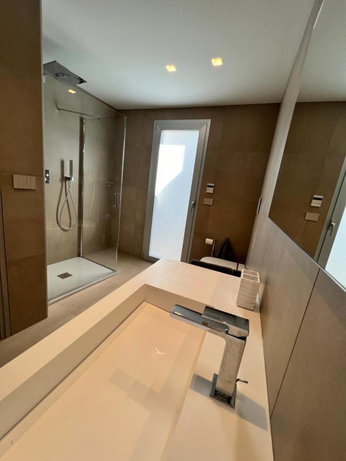 부도니 Mp Luxury House 빌라 외부 사진