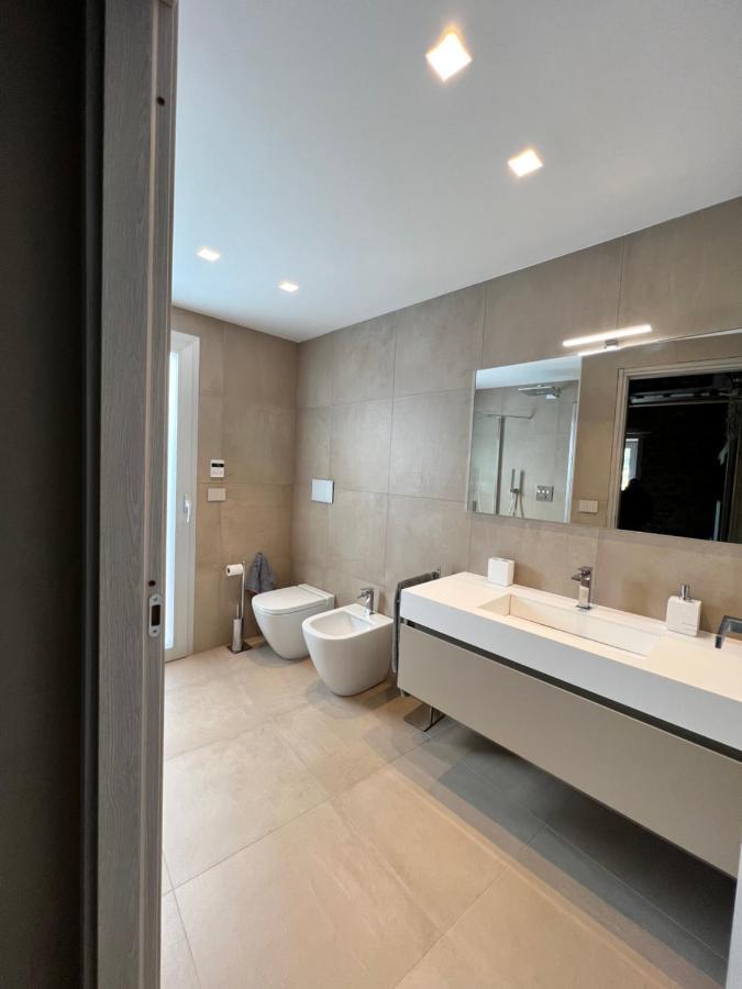 부도니 Mp Luxury House 빌라 외부 사진