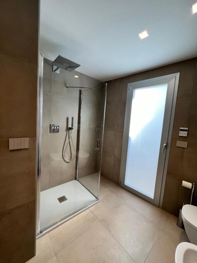 부도니 Mp Luxury House 빌라 외부 사진