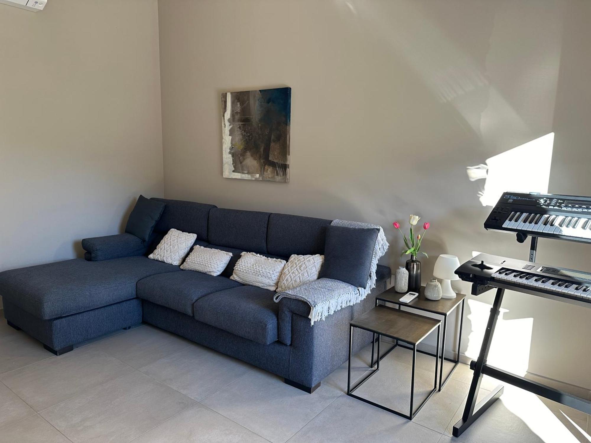 부도니 Mp Luxury House 빌라 외부 사진