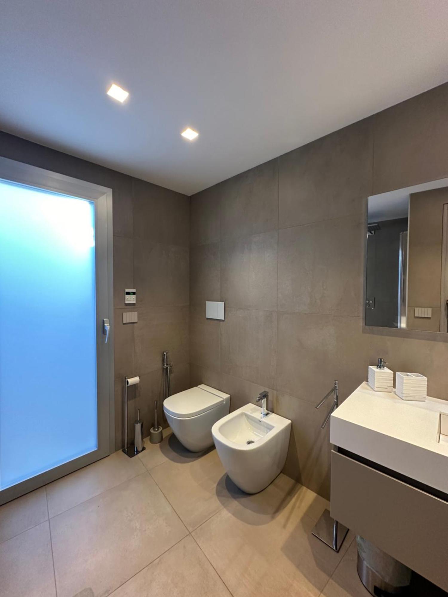 부도니 Mp Luxury House 빌라 외부 사진